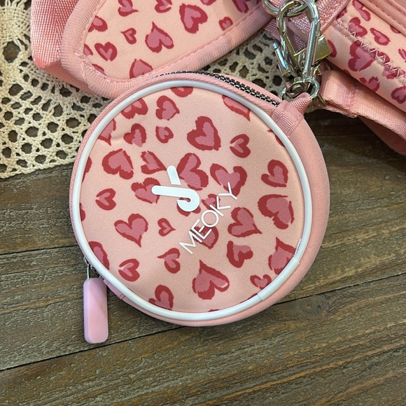 Meoky Carrier Bag For Tumbler - Picture 5 of 6